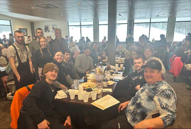 Steet Ponte Auto Group SPLASH Careers