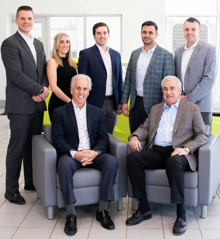 Steet Ponte Auto Group SPLASH in Yorkville NY