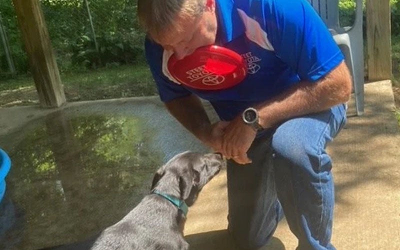 Donations to the Johnstown Pet Shelter and the Fulton County ASPCA