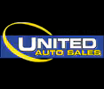 United Auto Sales logo
